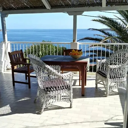 Getaway House Gundula Podstrazje