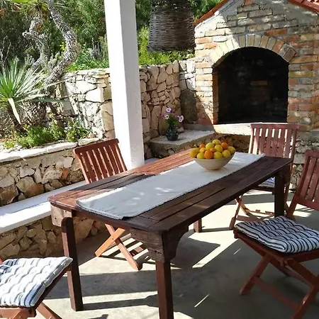 Casa de Férias Getaway House Gundula