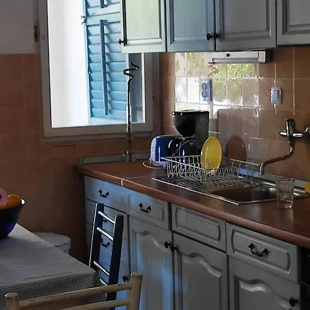 Getaway House Gundula *