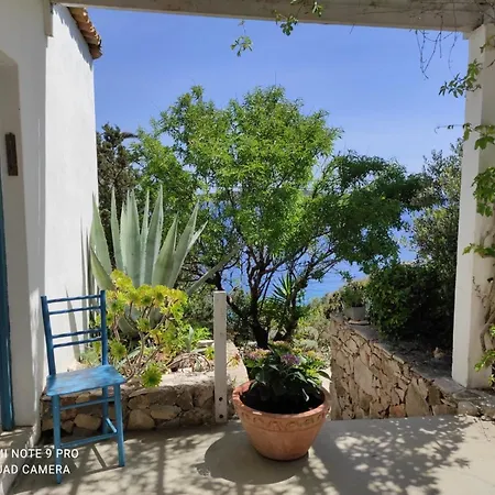 Getaway House Gundula Holiday home