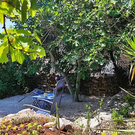 Casa de Férias Getaway House Gundula Podstrazje