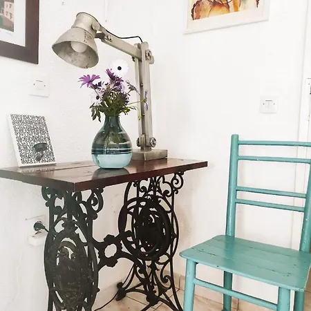 Holiday home Getaway House Gundula