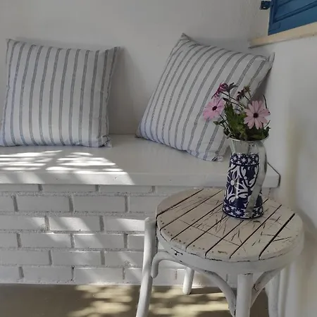 Getaway House Gundula