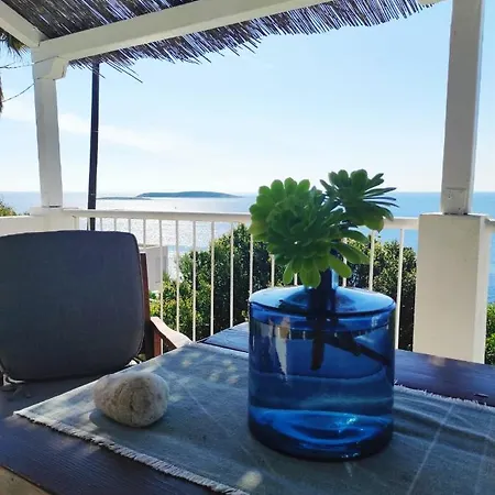 Getaway House Gundula