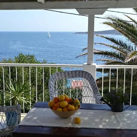 Getaway House Gundula 펜션 Podstrazje