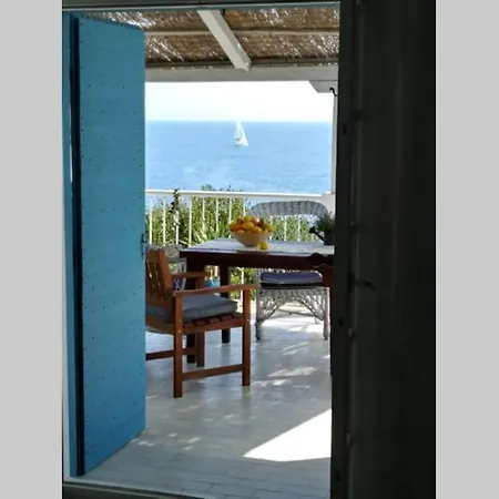 Prázdninový dům Getaway House Gundula Podstrazje