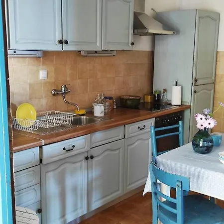 Getaway House Gundula 펜션