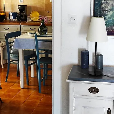 Getaway House Gundula