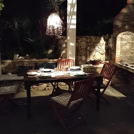 Getaway House Gundula Prázdninový dům