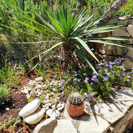 Getaway House Gundula