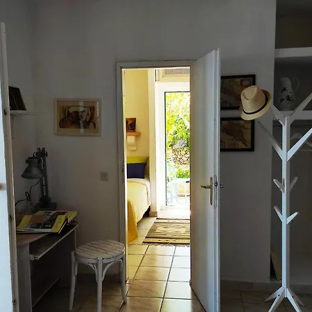 Getaway House Gundula Prázdninový dům *