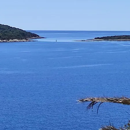 Getaway House Gundula Podstrazje