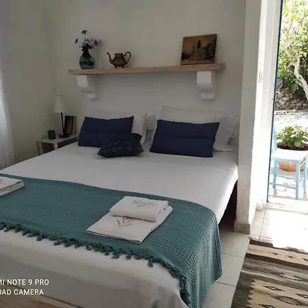 Prázdninový dům Getaway House Gundula