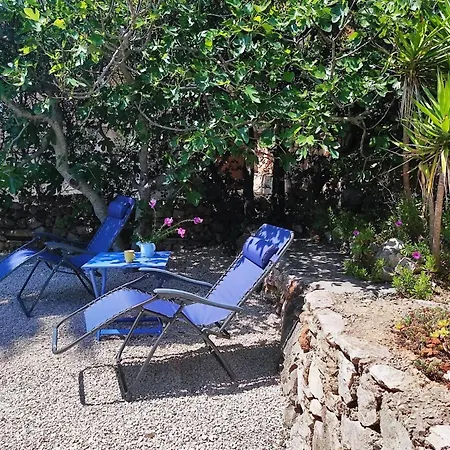 Getaway House Gundula Podstrazje