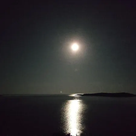 Getaway House Gundula Prázdninový dům *