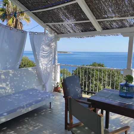 Getaway House Gundula Prázdninový dům