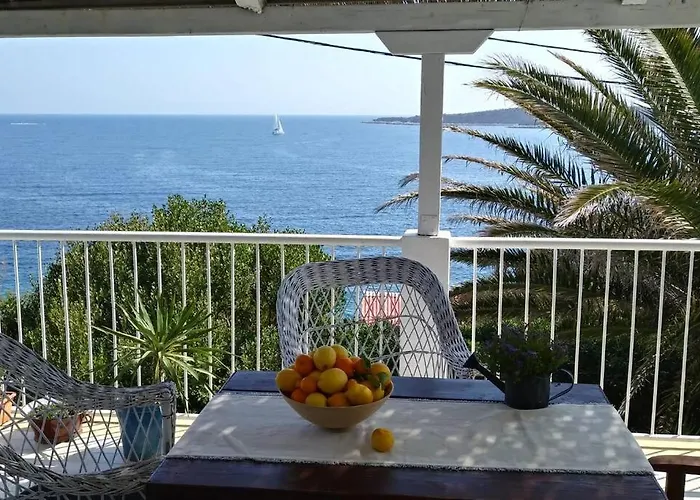 Getaway House Gundula Hébergement de vacances Podstrazje