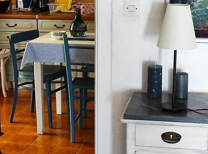 Getaway House Gundula